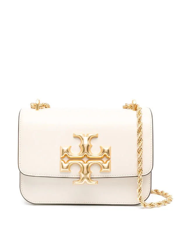 TORY BURCH - Women Eleanor Small Convertible  Shoulder Bag