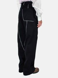 KIKO KOSTADINOV - Men W Bag Chalice Trouser