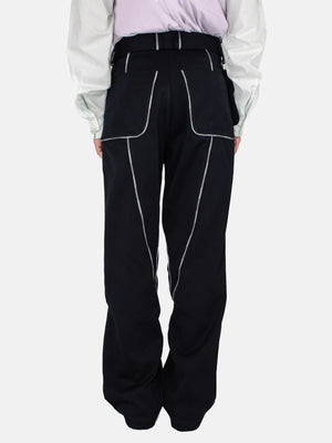 KIKO KOSTADINOV - Men W Bag Chalice Trouser