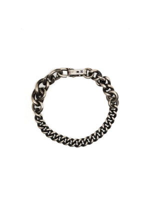 WERKSTATT MUNCHEN - Fine Curb Chain Bracelet M2650