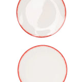 ANN DEMEULEMEESTER X SERAX - 17.5CM Plate