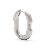 PARTS OF FOUR - Deco Earring (Extra Small Link, MA)