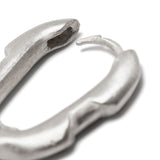 PARTS OF FOUR - Deco Earring (Extra Small Link, MA)