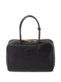 MIU MIU - Women Leather Beau Bag