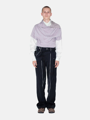 KIKO KOSTADINOV - Men W Bag Chalice Trouser