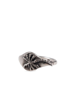 WERKSTATT MUNCHEN - Palm Symbol Ring