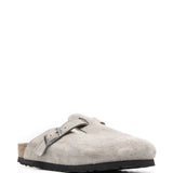 BIRKENSTOCK - Women Boston Shearling Sandals