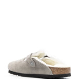 BIRKENSTOCK - Women Boston Shearling Sandals