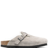 BIRKENSTOCK - Women Boston Shearling Sandals