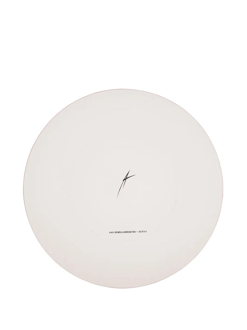 ANN DEMEULEMEESTER X SERAX - 17.5CM Plate