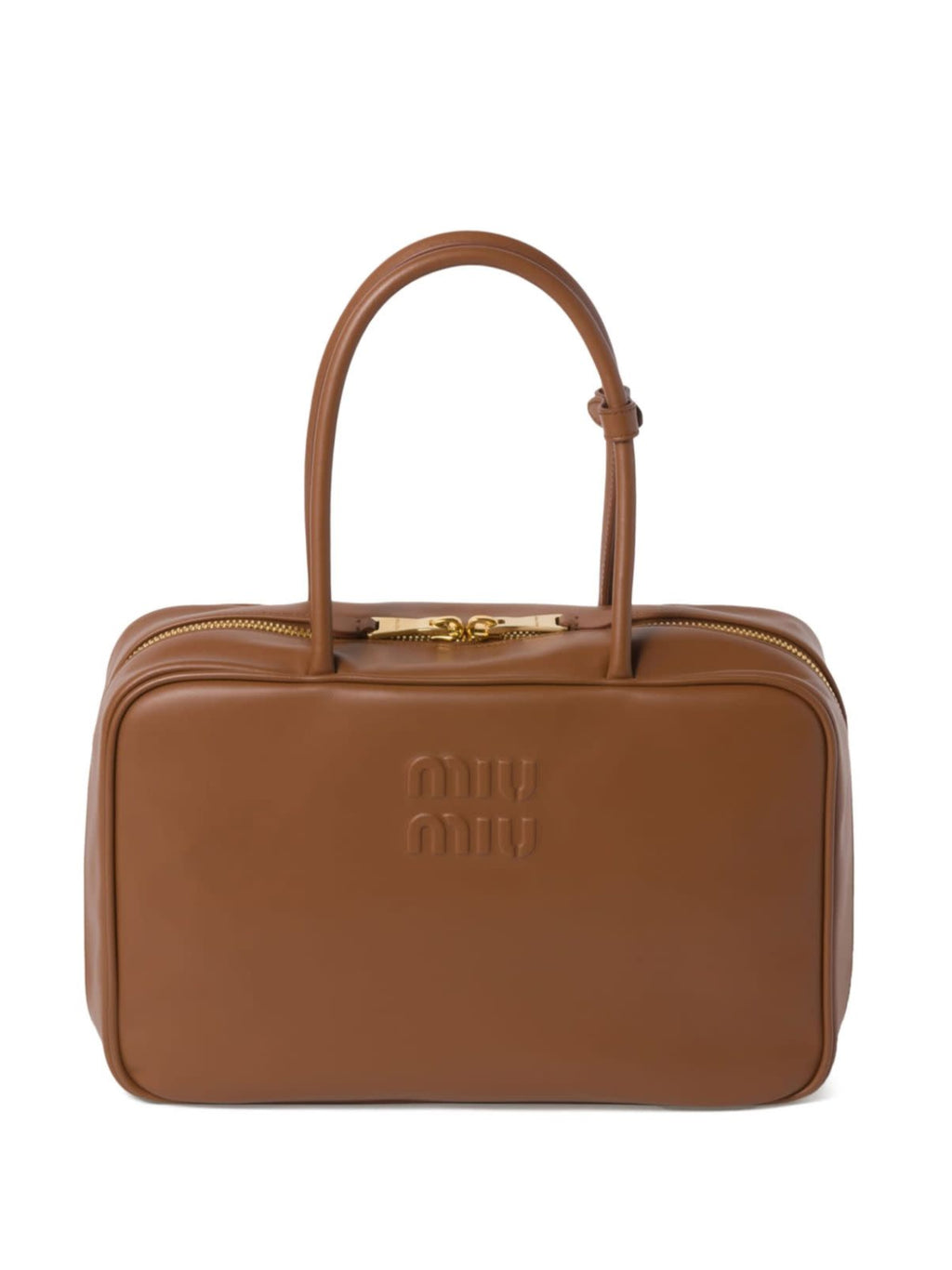 MIU MIU - Women Leather Beau Bag