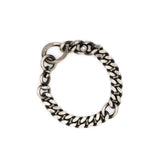 WERKSTATT MUNCHEN - Revolving Link Bracelet