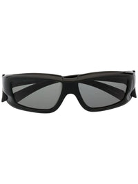 RICK OWENS - Rick Sunglasses