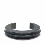 PARTS OF FOUR - Crescent Folded Bracelet (Distortion Blade, 1 fold, 15mm, KAS)