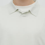 THE ROW - Men Mauro Top