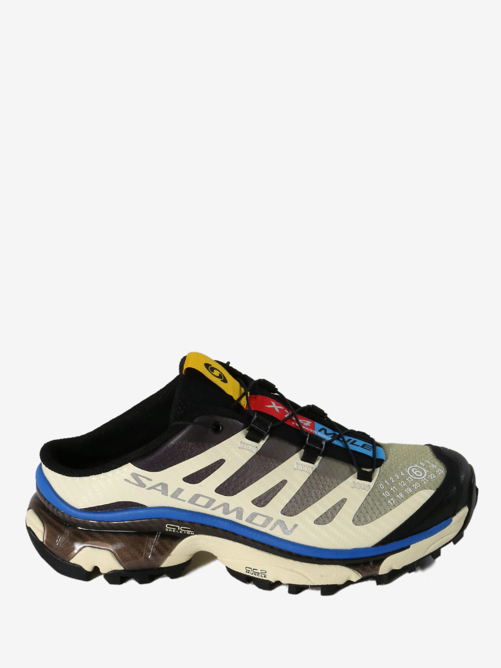 MM6 x SALOMON - Women XT-4 MULE Sneakers