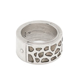 PARTS OF FOUR - Sistema Ring (Mega Pavé, 12mm, MA+DIA)