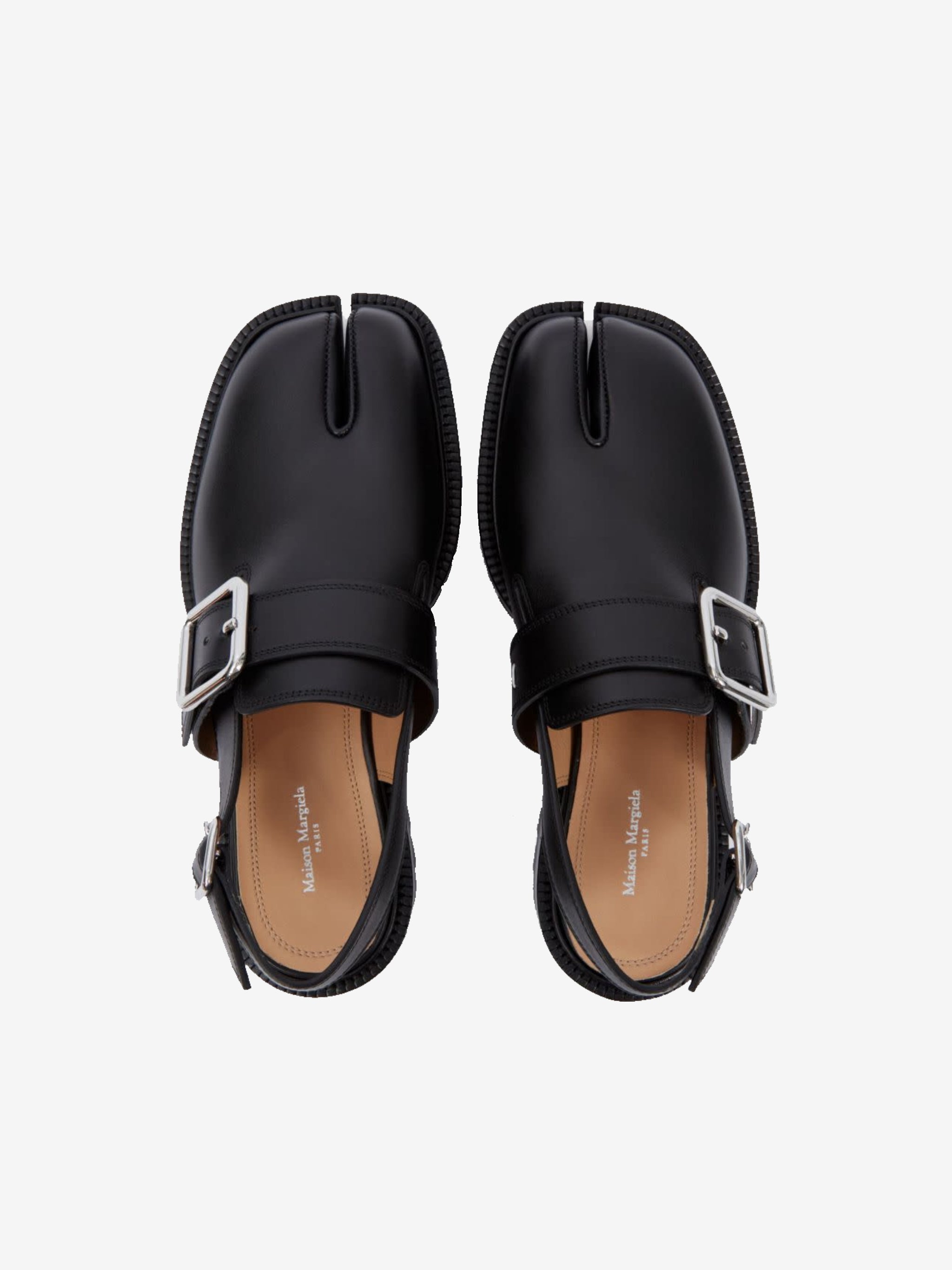 MAISON MARGIELA - Women Tabi County Sandals – Atelier New York