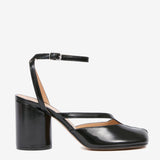MAISON MARGIELA - Women Tabi Sandal Pumps