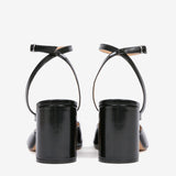 MAISON MARGIELA - Women Tabi Sandal Pumps