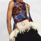 MARC JACOBS - Women The Snapshot Bag