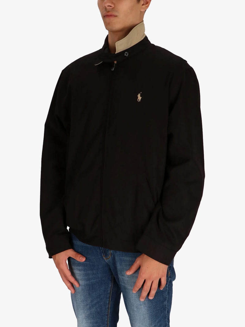 POLO RALPH LAUREN - Men Bi-Swing Windbreaker