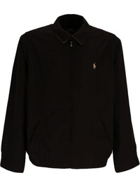 POLO RALPH LAUREN - Men Bi-Swing Windbreaker