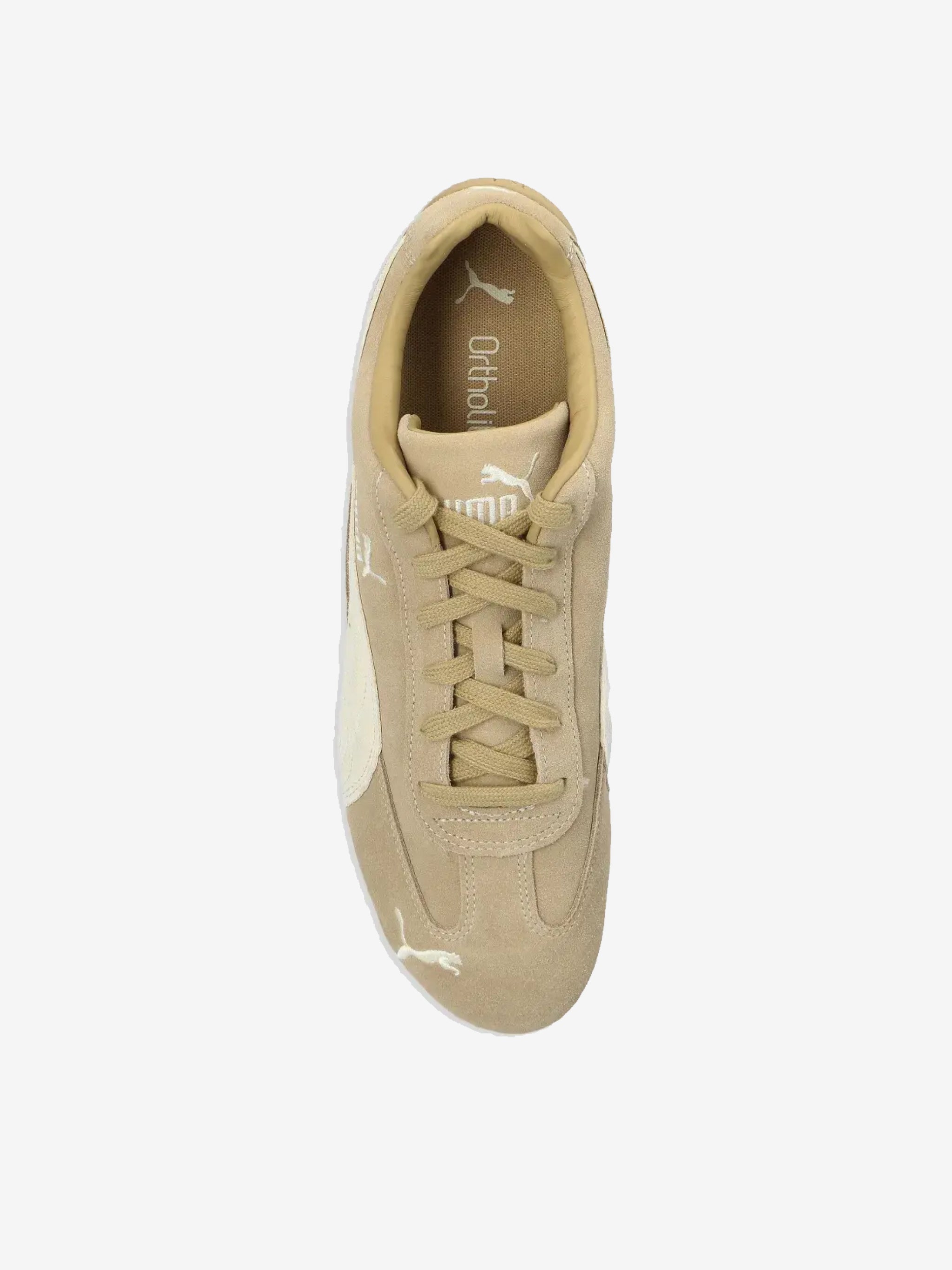PUMA - Men Speedcat TTF Sneakers – Atelier New York PUMA - Men Speedcat TTF Sneakers – Atelier New York