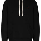 POLO RALPH LAUREN - Men Long Sleeve RL Fleece Hoodie