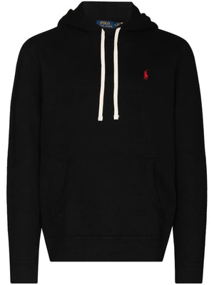 POLO RALPH LAUREN - Men Long Sleeve RL Fleece Hoodie