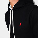 POLO RALPH LAUREN - Men Long Sleeve RL Fleece Hoodie