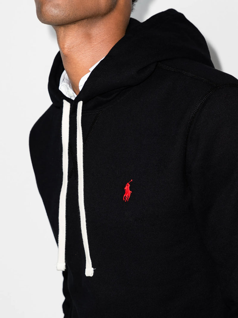 POLO RALPH LAUREN - Men Long Sleeve RL Fleece Hoodie