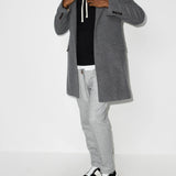 POLO RALPH LAUREN - Men Long Sleeve RL Fleece Hoodie