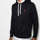 POLO RALPH LAUREN - Men Long Sleeve RL Fleece Hoodie