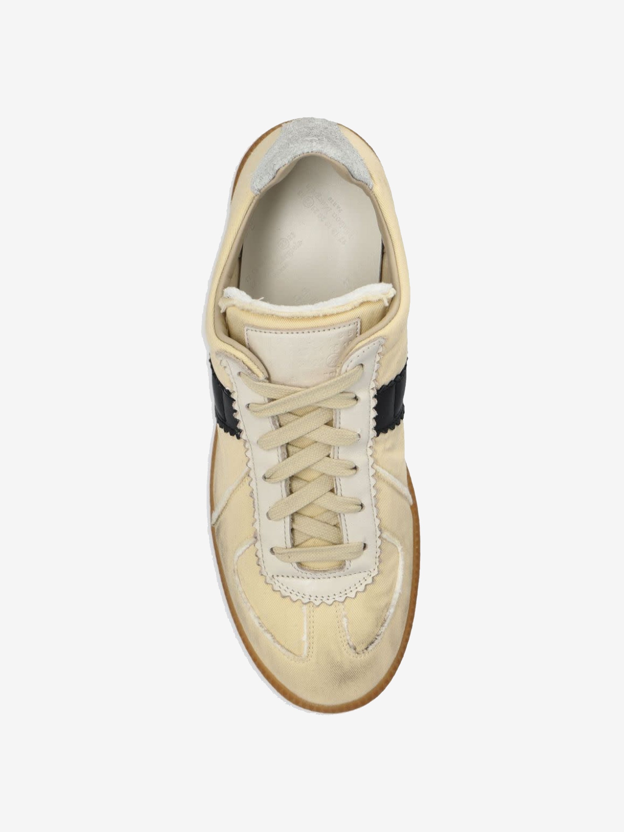 スニーカー Maison Margiela SS25 REPLICA (S58WS0259 P8153 HA771) MAISON MARGIELA - Women Replica Sneaker – Atelier New York