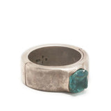 PARTS OF FOUR - Sistema Ring (Terrestrial Surfaced, Expanded, 9mm, Neon Apatite, DA+NAPA)