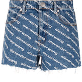 ALEXANDER WANG - Women Bite Shorts