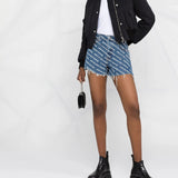 ALEXANDER WANG - Women Bite Shorts