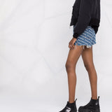 ALEXANDER WANG - Women Bite Shorts