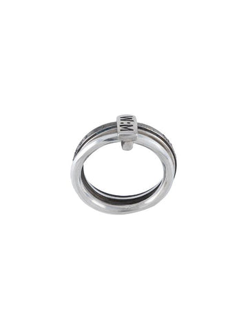 turnable ring