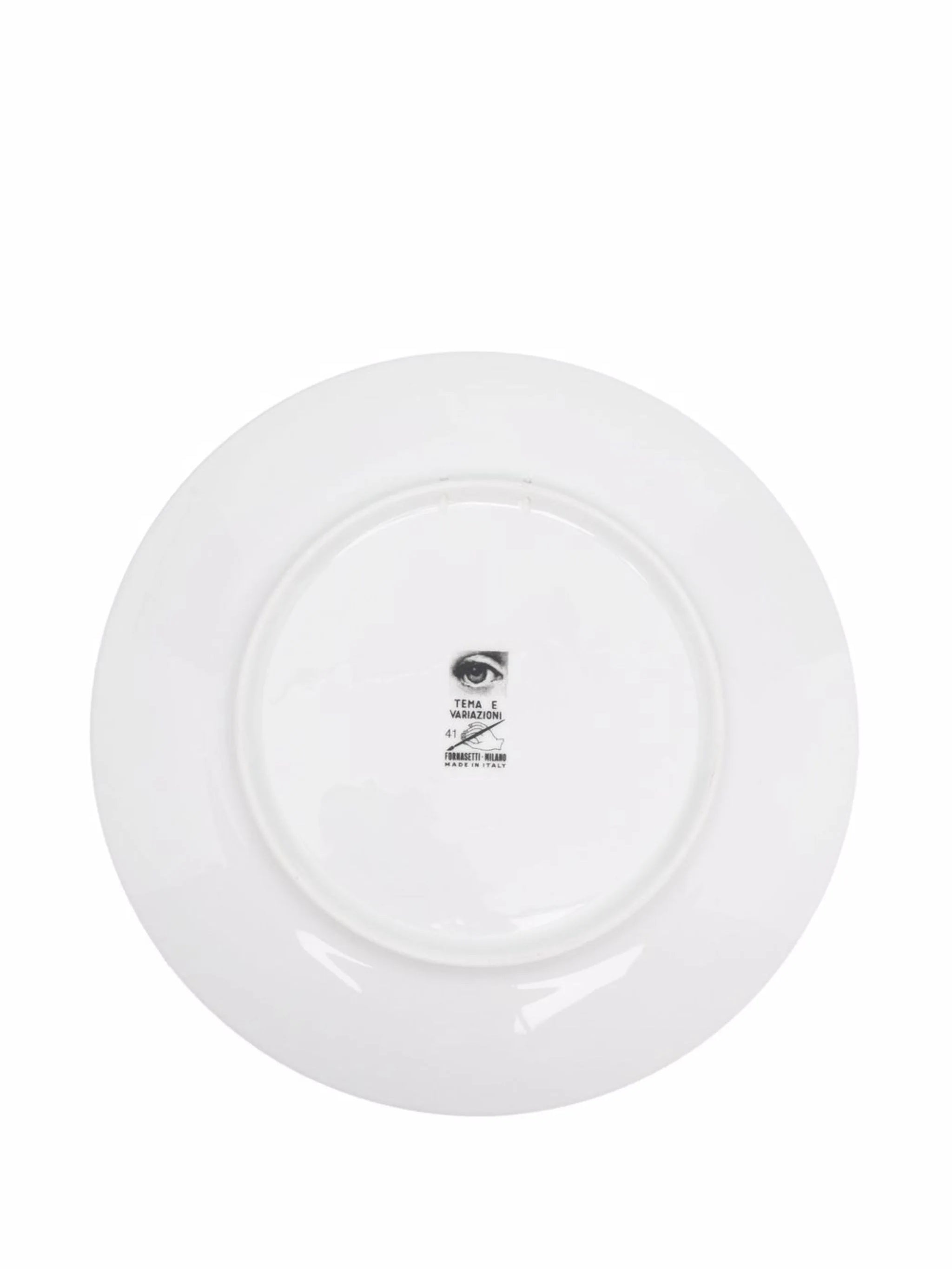 Fornasetti セット Sold at Auction: A Twenty-Four Piece Versace Ikarus Medusa