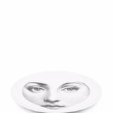 FORNASETTI - N.41 Theme And Variations Plate