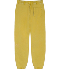 STUSSY - Men Dyed Stussy Designs Pant