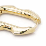 PARTS OF FOUR - Deco Earring (Extra Small Link, YGA)