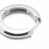 PARTS OF FOUR - Hoop Earring v2 (Extra Small Link, PA)