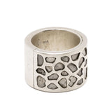 PARTS OF FOUR - Sistema Ring (Mega Pavé, 17mm, MA+DIA)