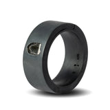 PARTS OF FOUR - Sistema Ring (0.2 CT, Diamond Slab, 9mm, KA+DIA)