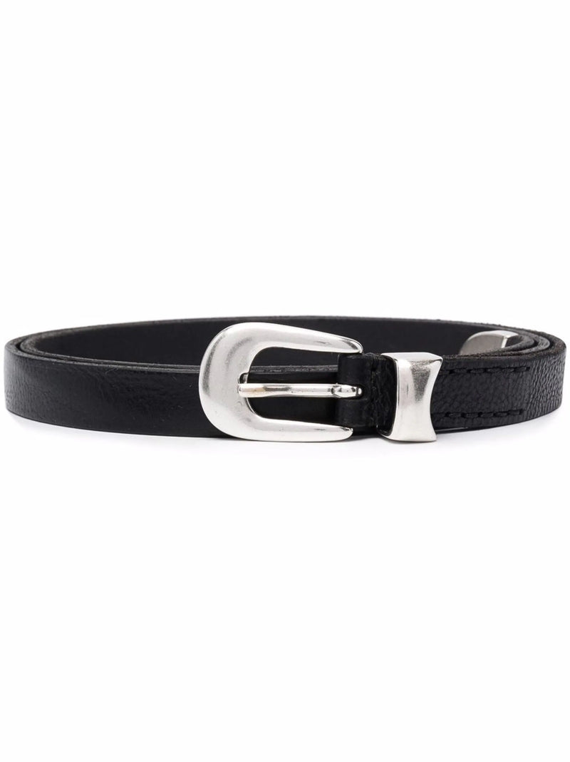 our legacy 2 CM BELT size80 オフホワイト our legacy 2 CM BELT size80 オフホワイト