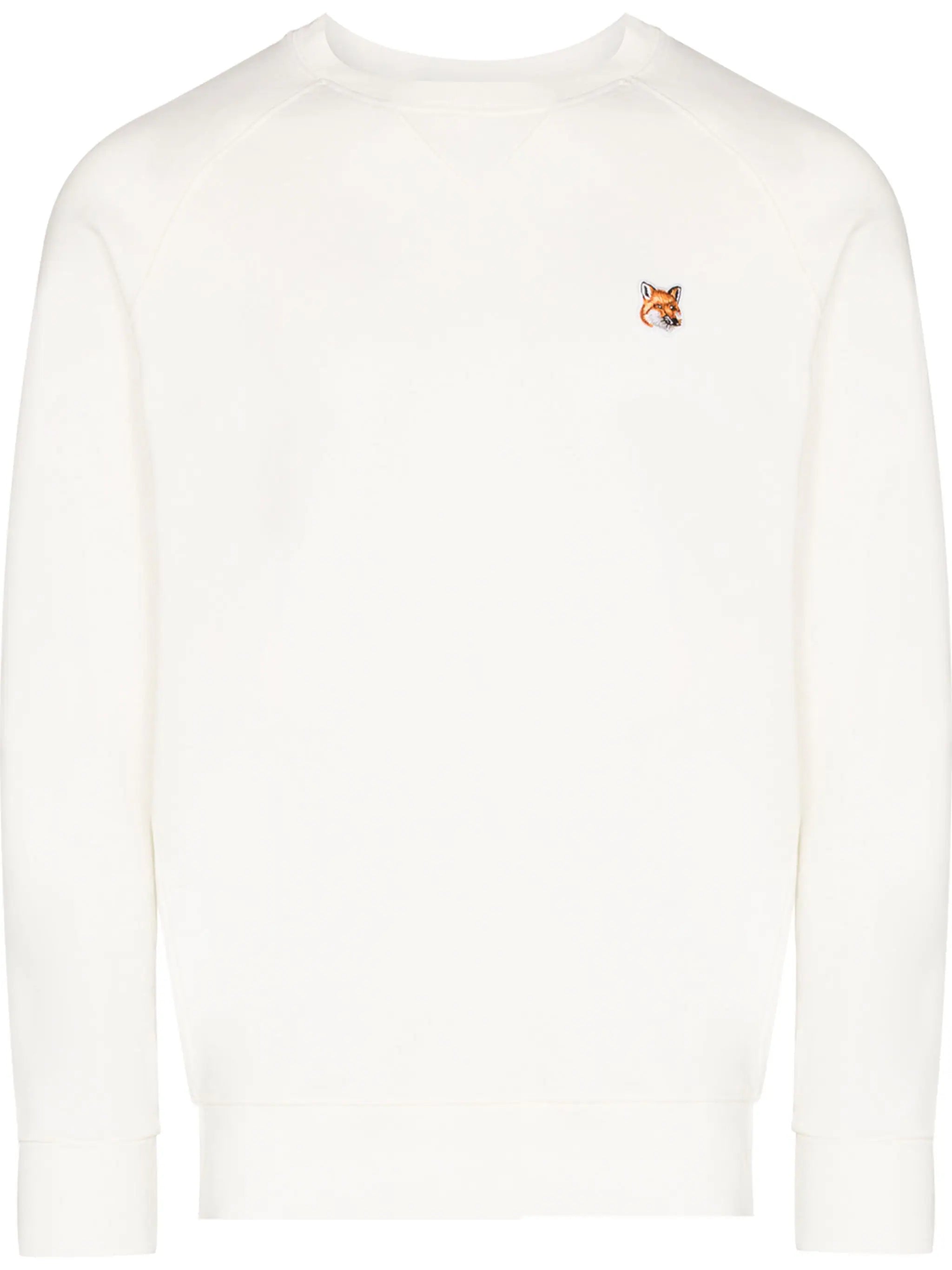 Kitsune sweatshirt sales