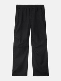 BURBERRY - Men Bias Check Nylon Cargo Trousers